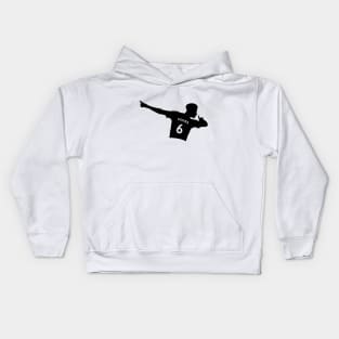 Pog-Dab Kids Hoodie